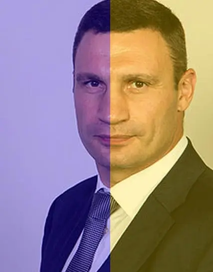 Vitali Klitschko 