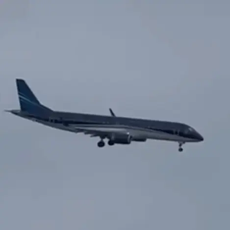 konnte trotz Treffer Flug fortsetzen konnte trotz Treffer Flug fortsetzen