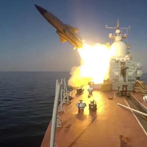 Anti-Schiffs-Raketen der Russen Anti-Schiffs-Raketen der Russen