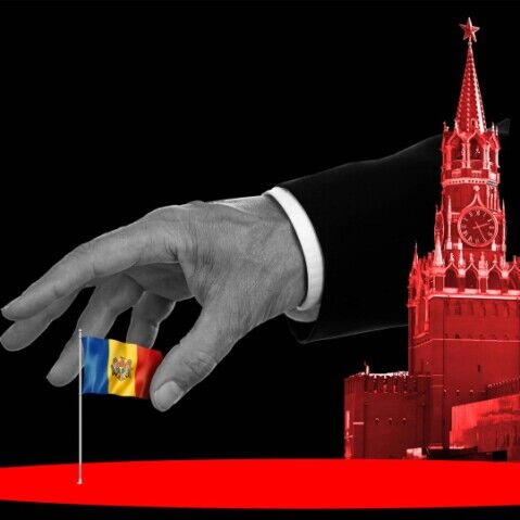 Annexion Moldawien durch Russland Annexion Moldawien durch Russland