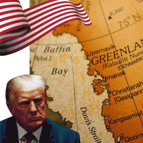 Trumps neue Weltordnung – Angriff auf die Verbündeten?  Trumps neue Weltordnung – Angriff auf die Verbündeten?